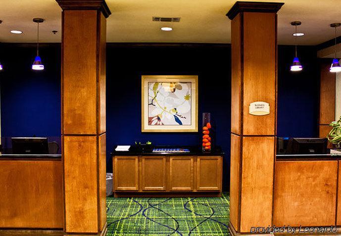 Fairfield Inn & Suites By Marriott San Antonio Seaworld / Westover Hills Exterior foto
